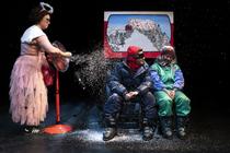 Maintenant qu'il dort, qui me berce moi ?