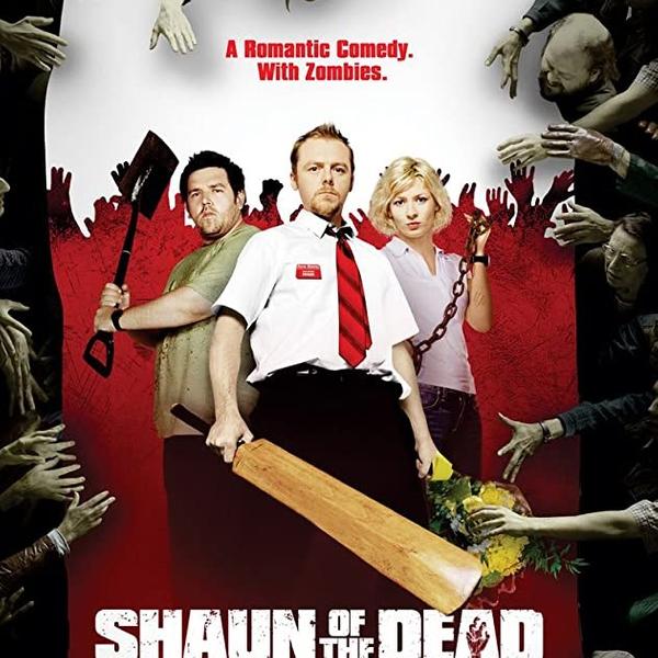 SAMEDI POP | SHAUN OF THE DEAD Le 1 fév 2025