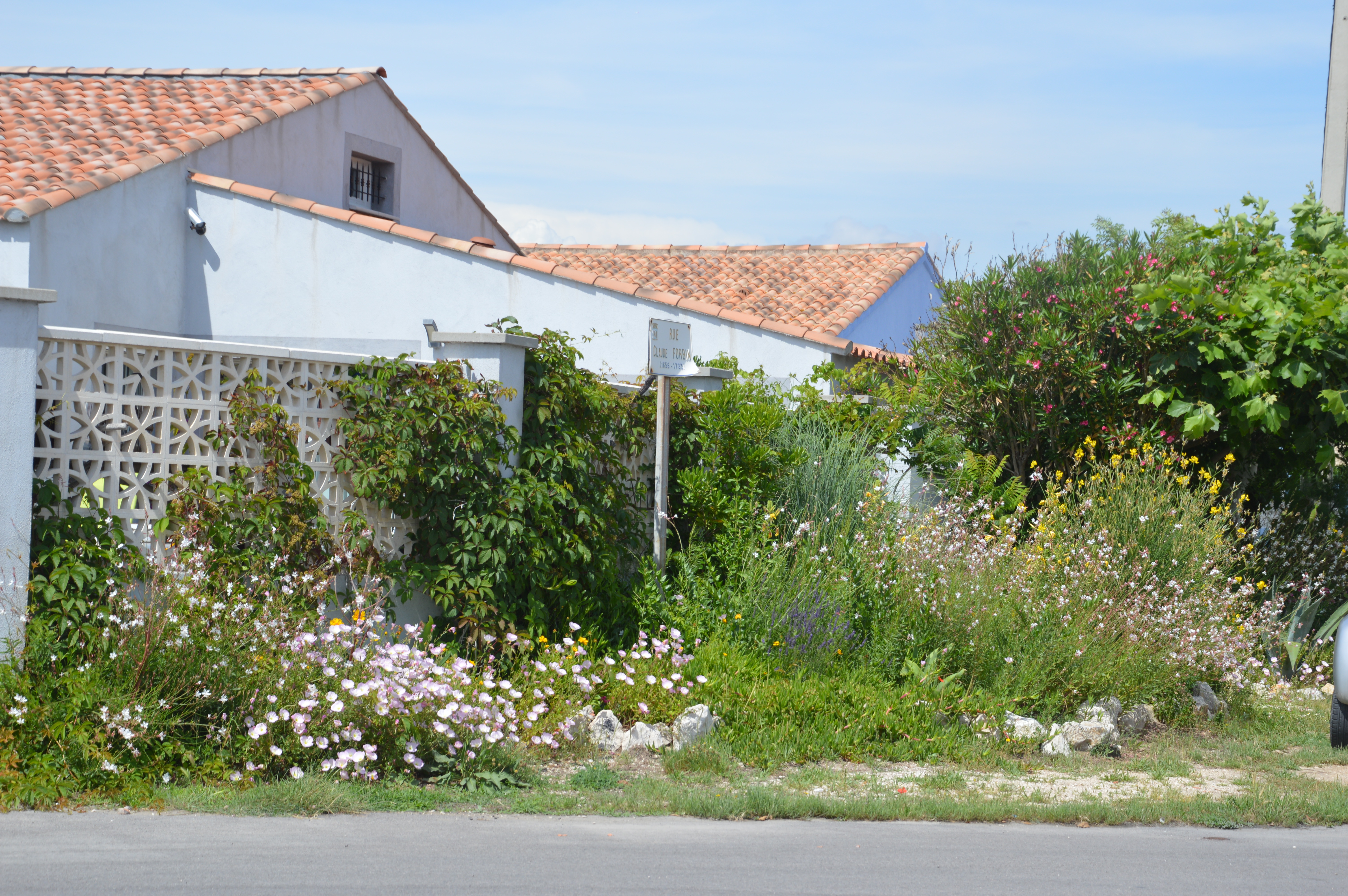 Quartier du Jaï