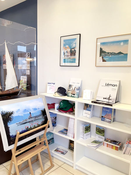 Boutique Office de Tourisme 2