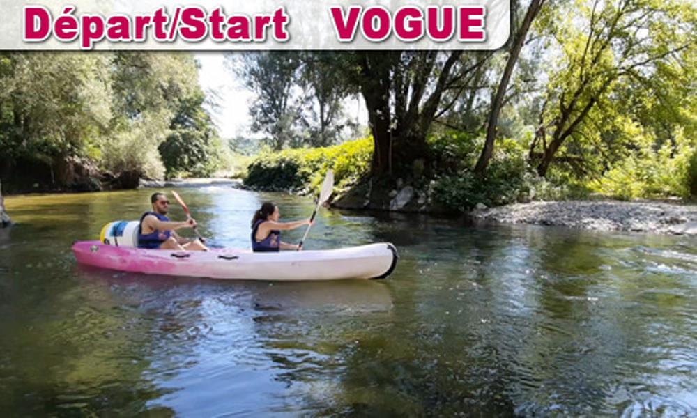 parcours 4km