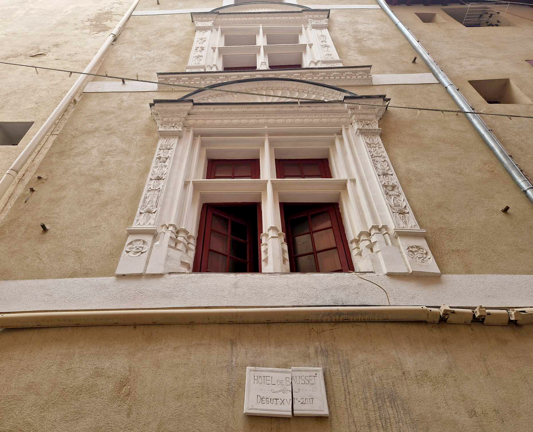 Hôtel de Bausset, Aubagne - photo 5