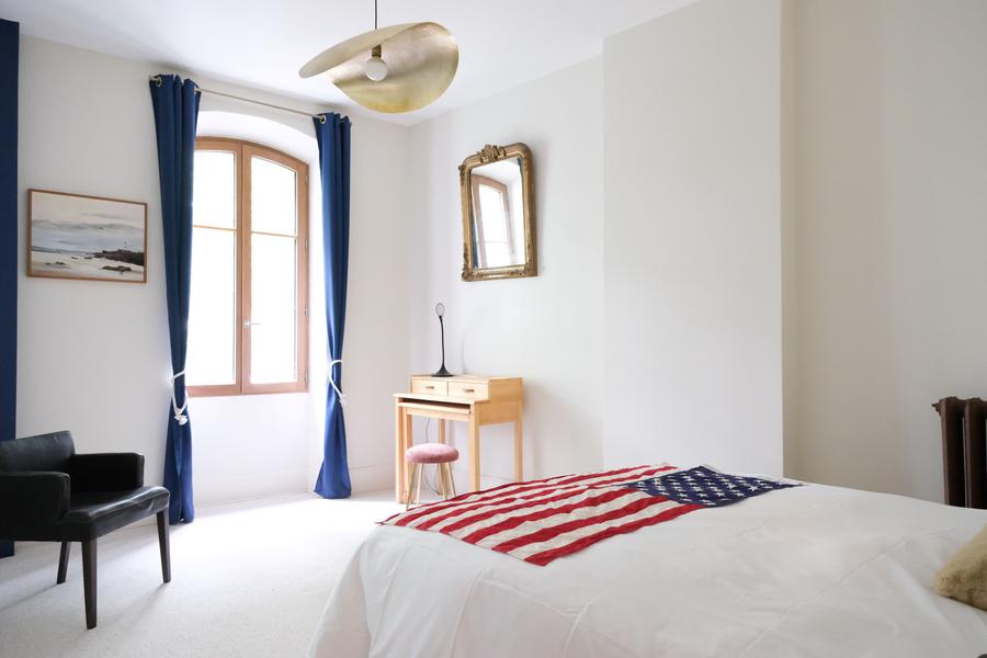Les suites de l'Opéra - Suite Dobbs Ferry