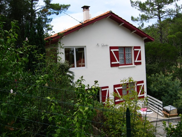 Monsieur Jean-jacques Michaud