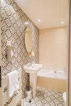 Photo de l'hotel Hôtel Villa Otero à Nice