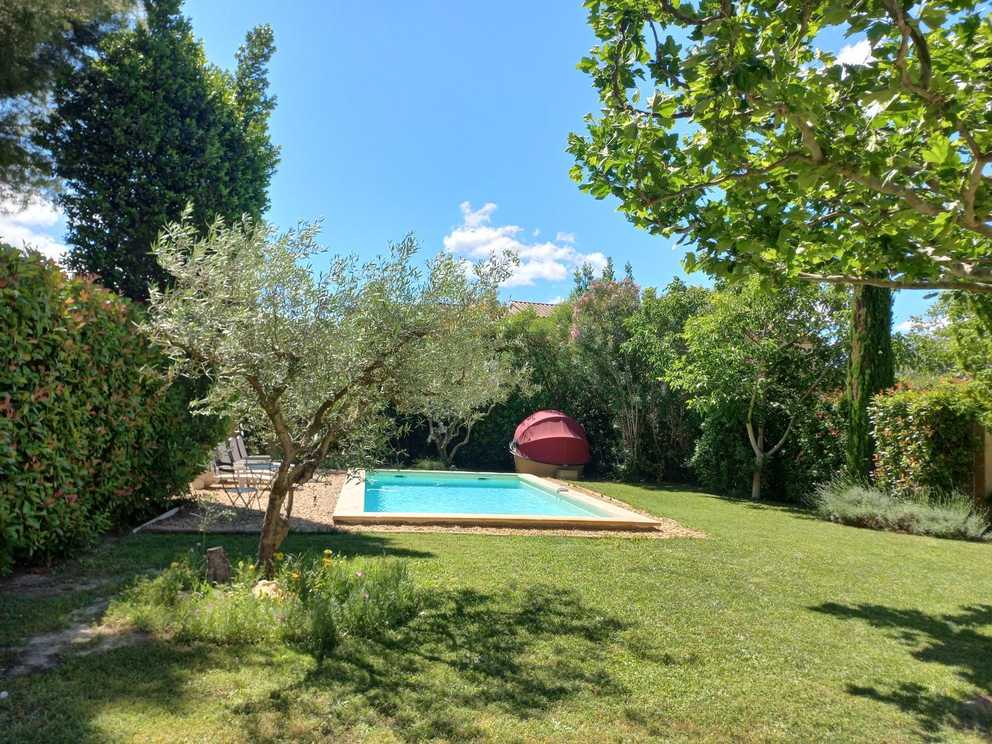 Bastian 2, Maillane - photo 14