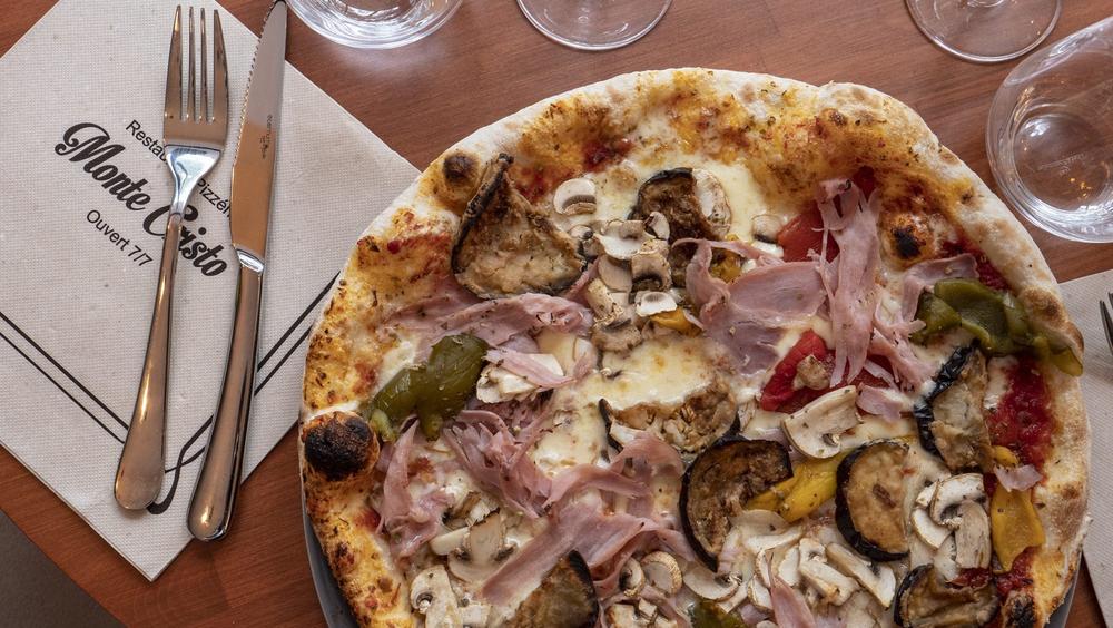 Pizza 