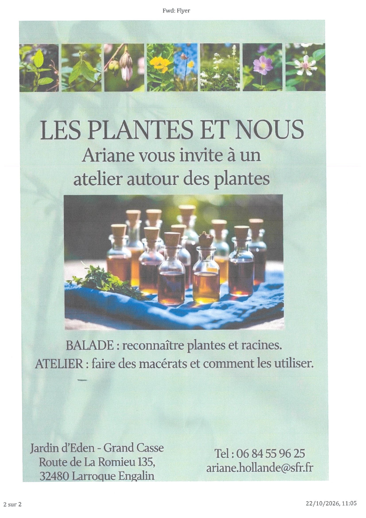 Rendez-vous autour des plantes_Larroque-Engalin