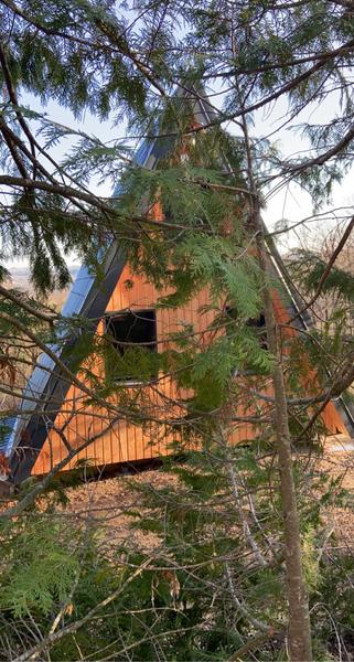 Chalet de la Mure