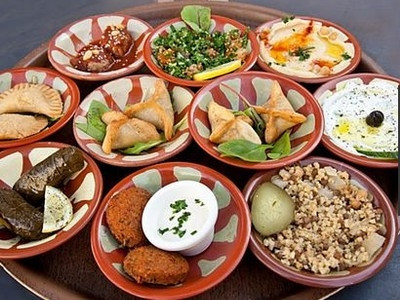 Restaurant Aux délices du Liban - photo 3