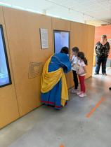 Visite contée : "À la recherche du bol magique"_Aoste
