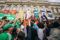 ASSE vs NANTES_Saint-Étienne