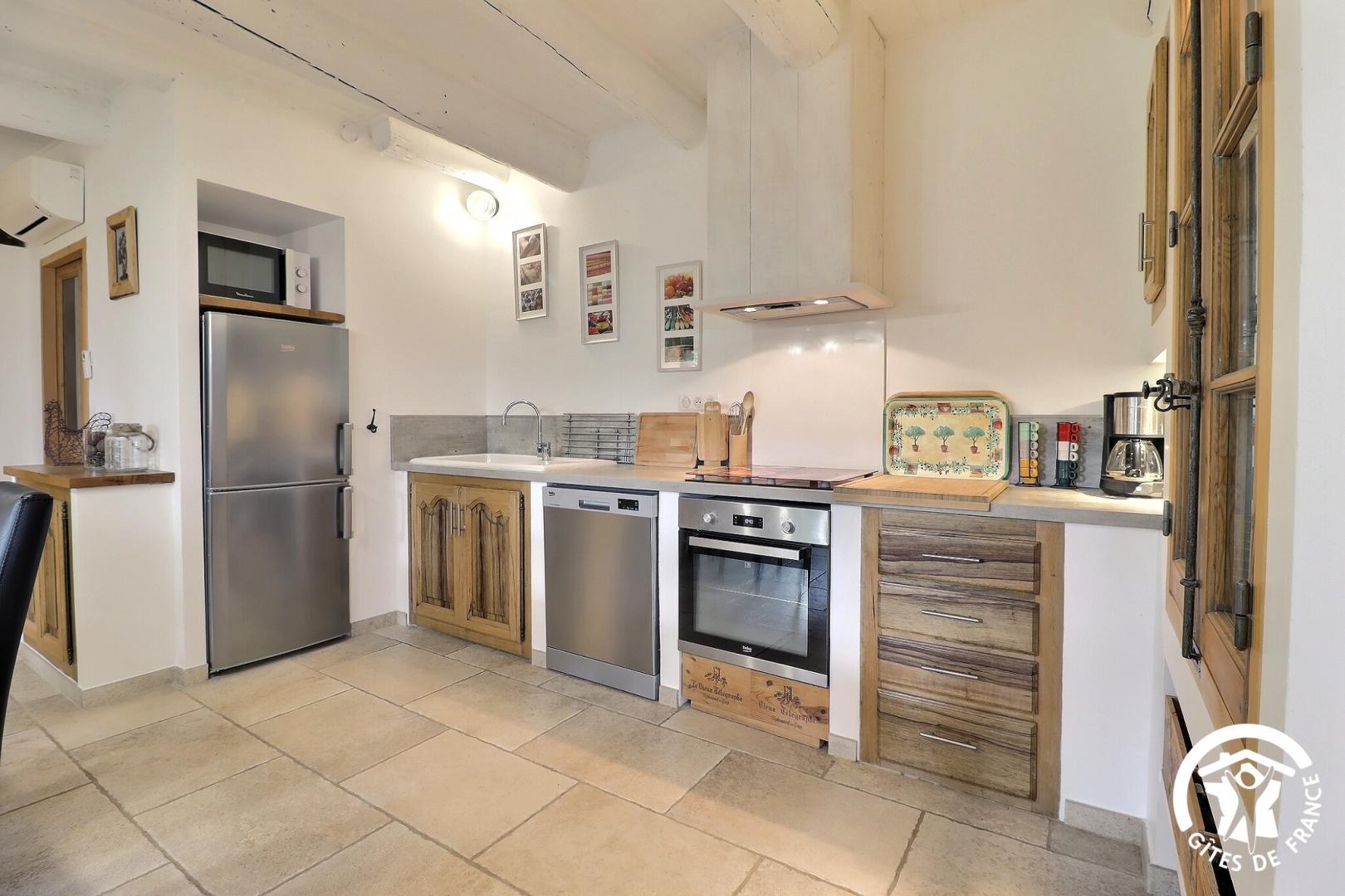 Mas des Princes, Noves - photo 21