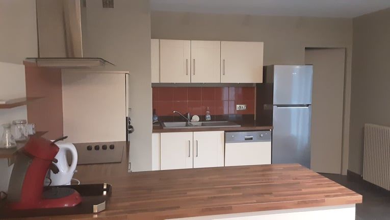 Location de vacances Marlens