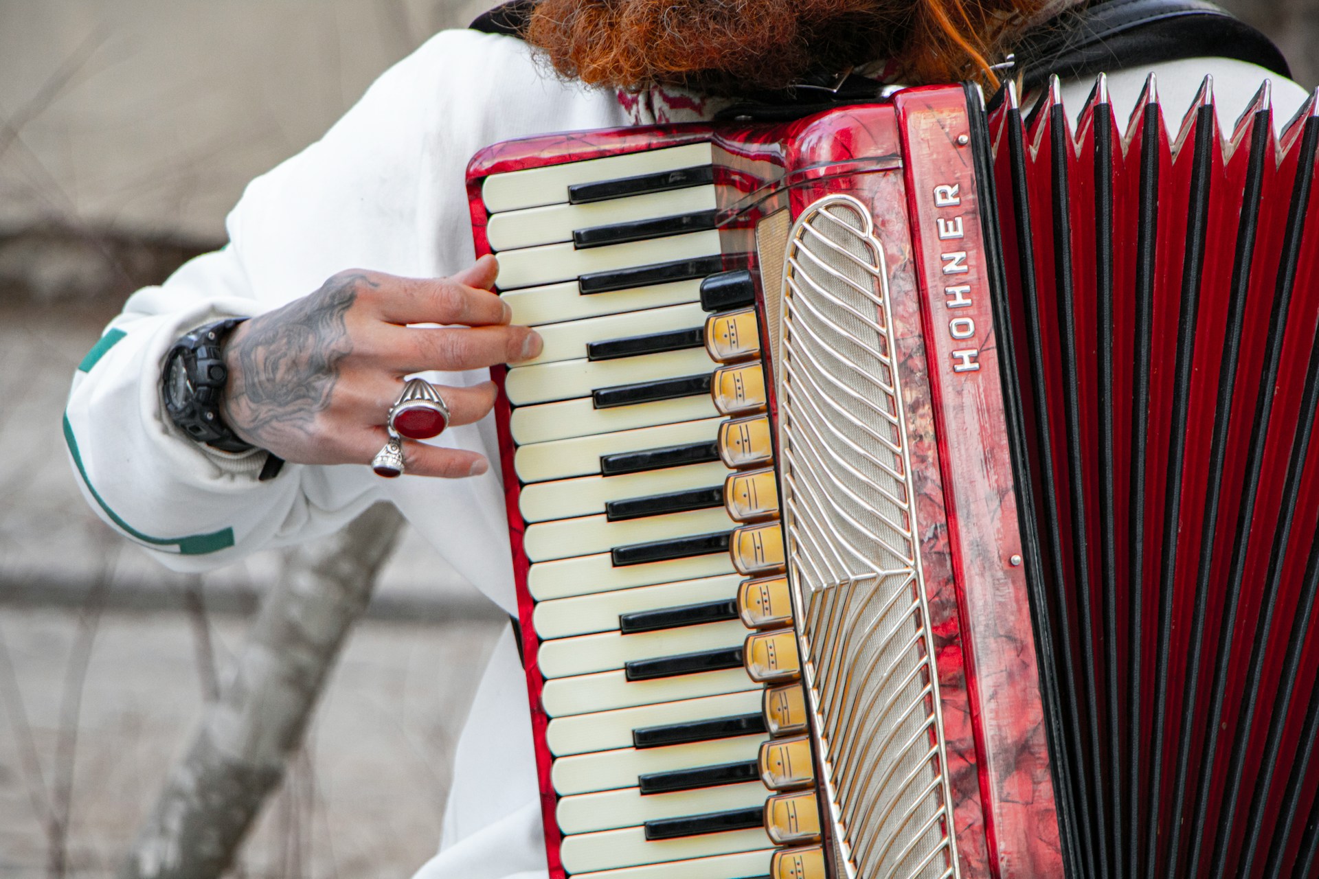 Concert : Duo Diod