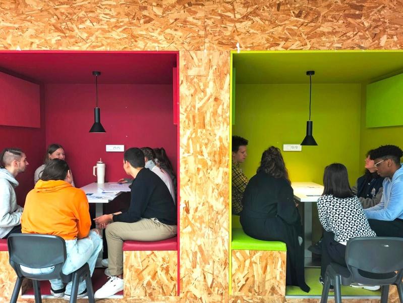 Le Festival de l'Apprendre