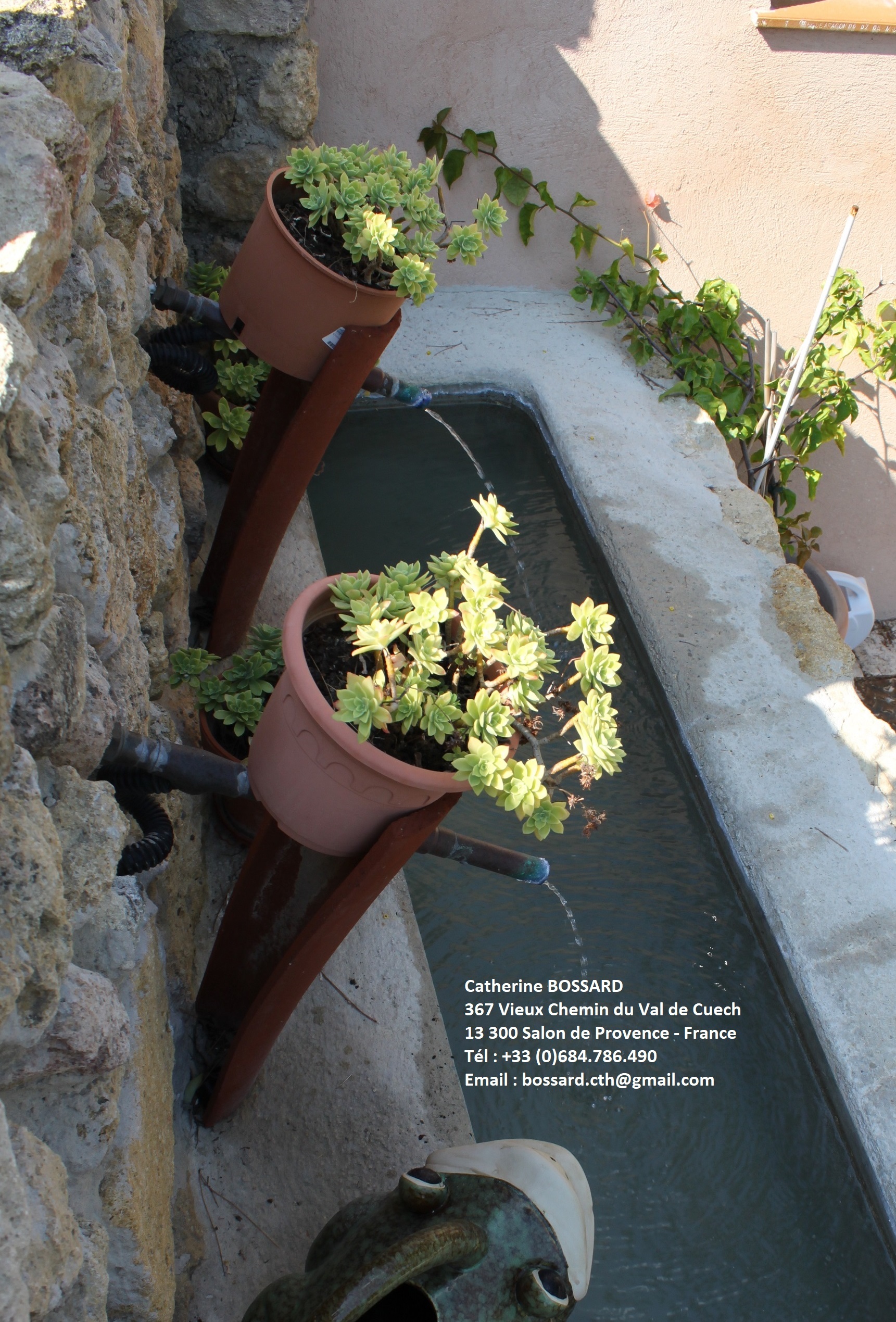 Coquette Maison en Provence, Salon-de-Provence - photo 11