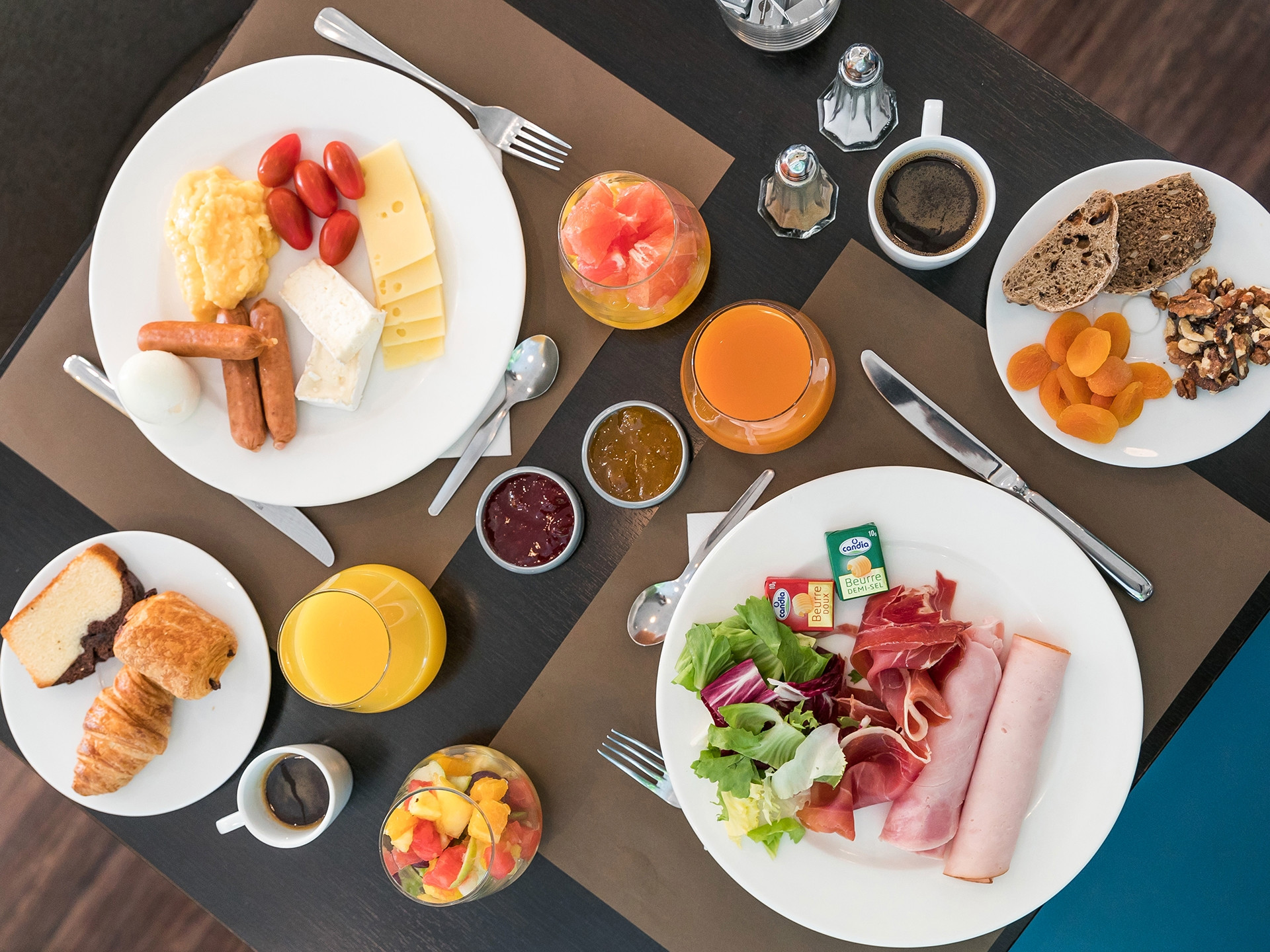 Hôtel Birdy by HappyCulture