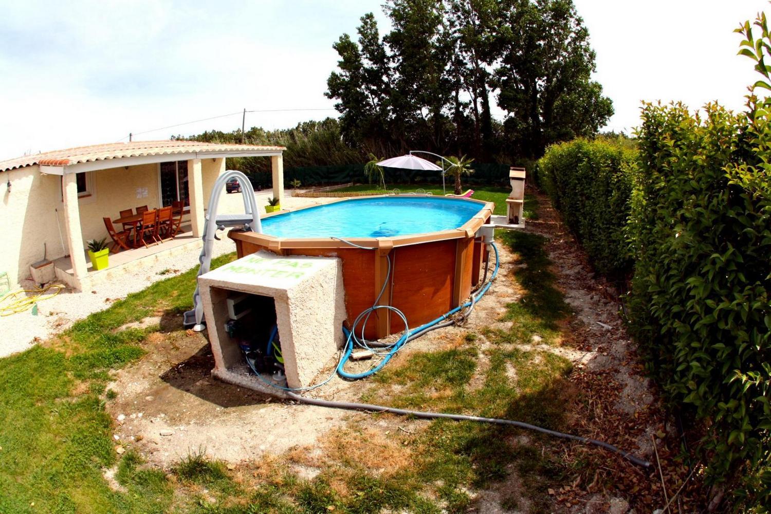 Au coeur de la Provence, Châteauneuf-les-Martigues - photo 17