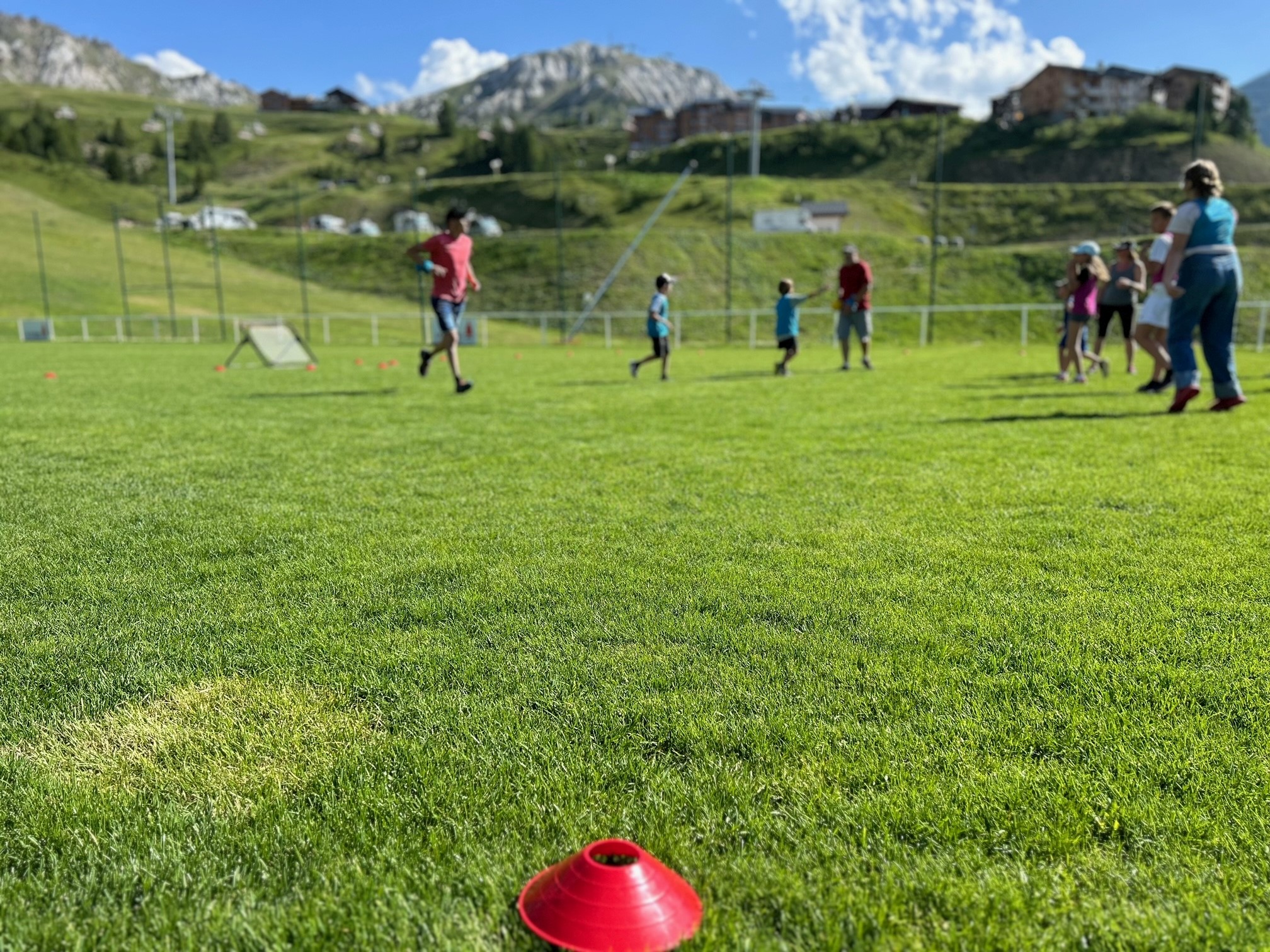 Handball savoyard