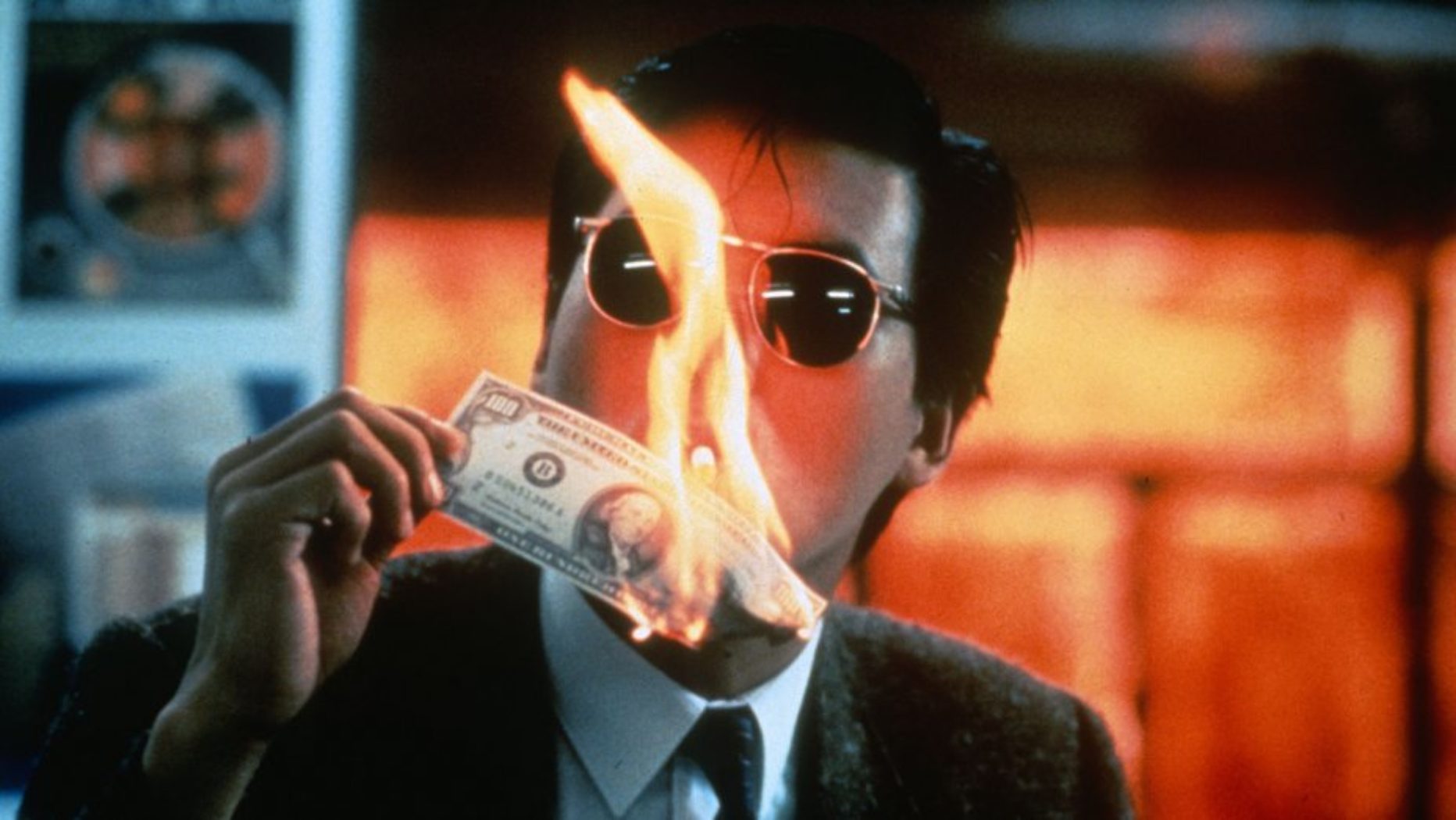 Rétrospective Hong-Kong Cinéma à l'Institut Lumière