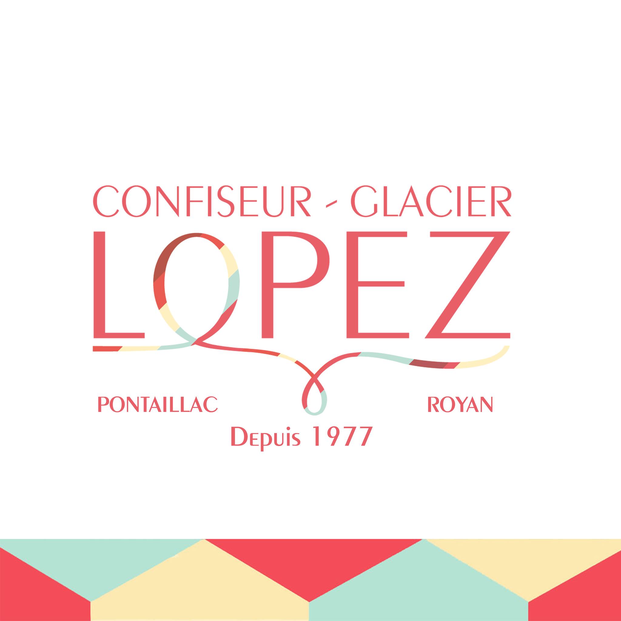 Confiserie & Glacier Lopez