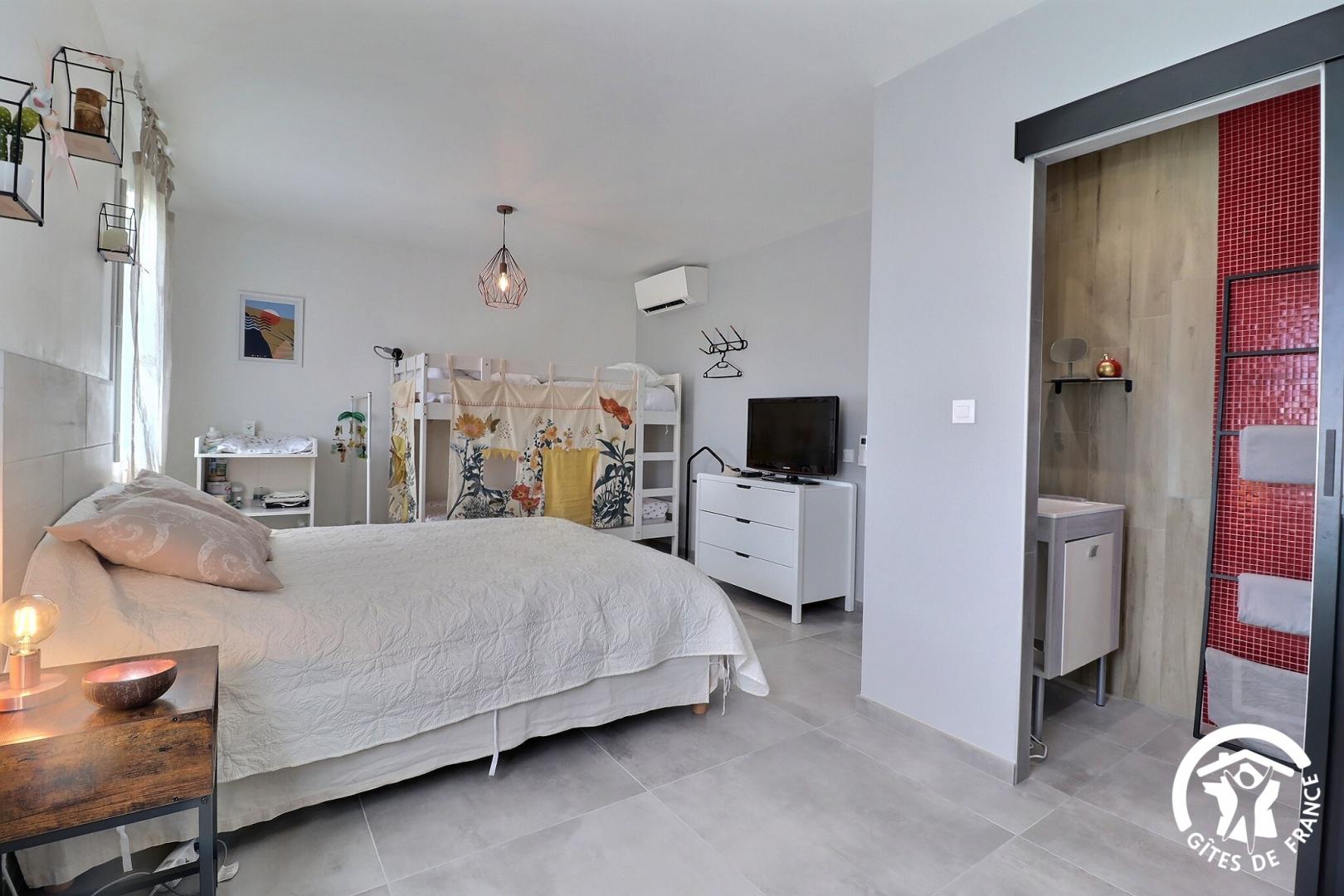 La Maison d'Eden, Mollégès - photo 10