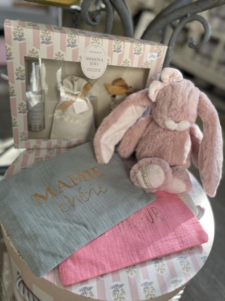 La maison du bonheur