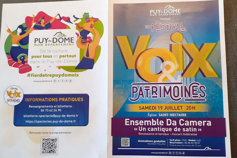 Concert Ensemble Da Camera
