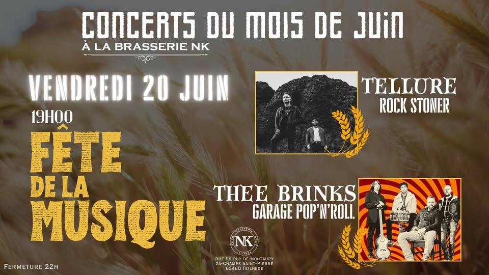Affiche