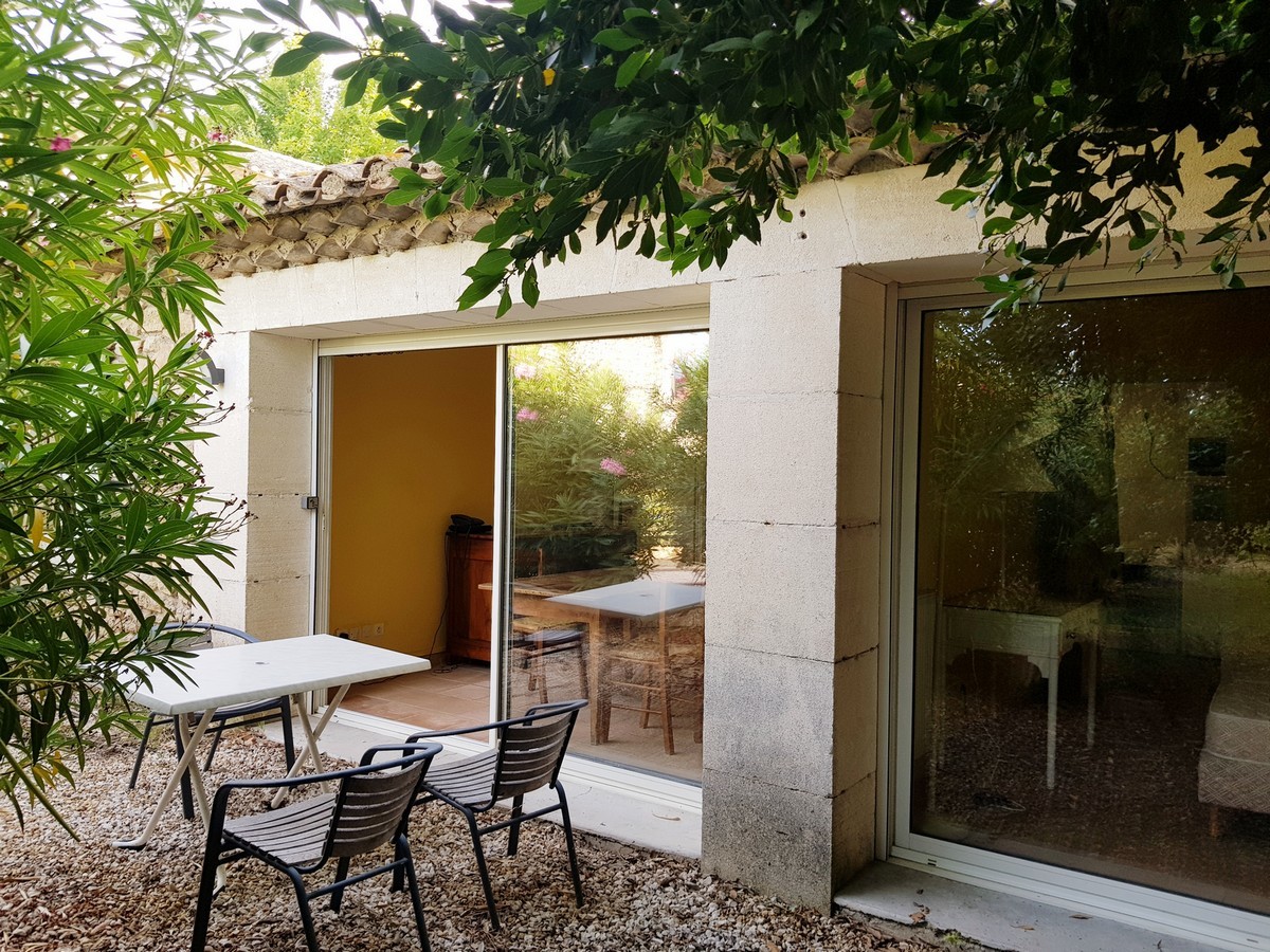 Alpilles Cottage Philippe's Farm - Mas des Figues - photo 2