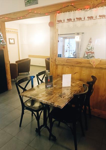 Auberge du Bois Noir