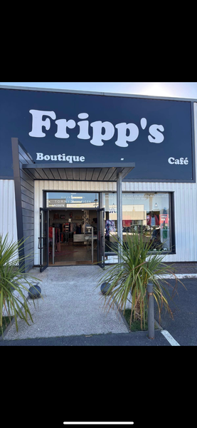 Fripp’s