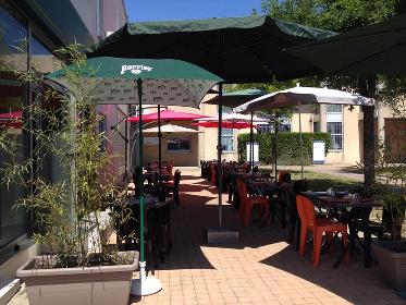 Brasserie Le Colibri