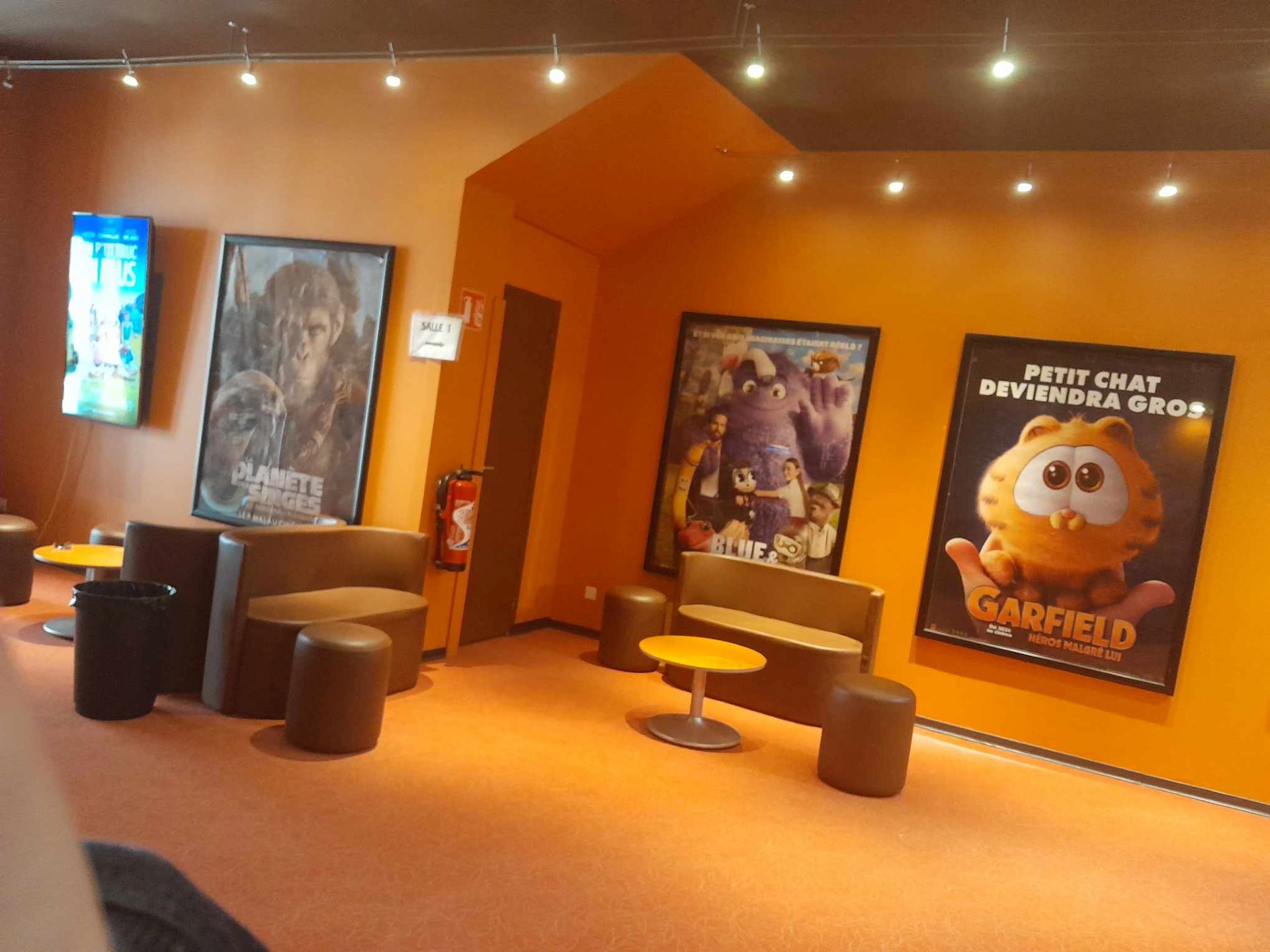 Cinéma Le Rex