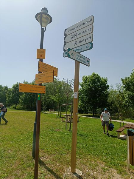 Aire de pique-nique_Saint-Genix-les-Villages