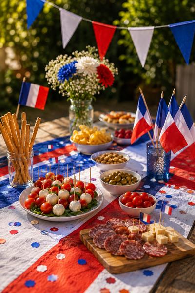 Fête Nationale