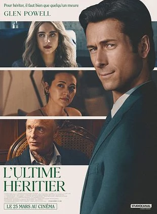 Cinéma | L'ultime héritier - VOST