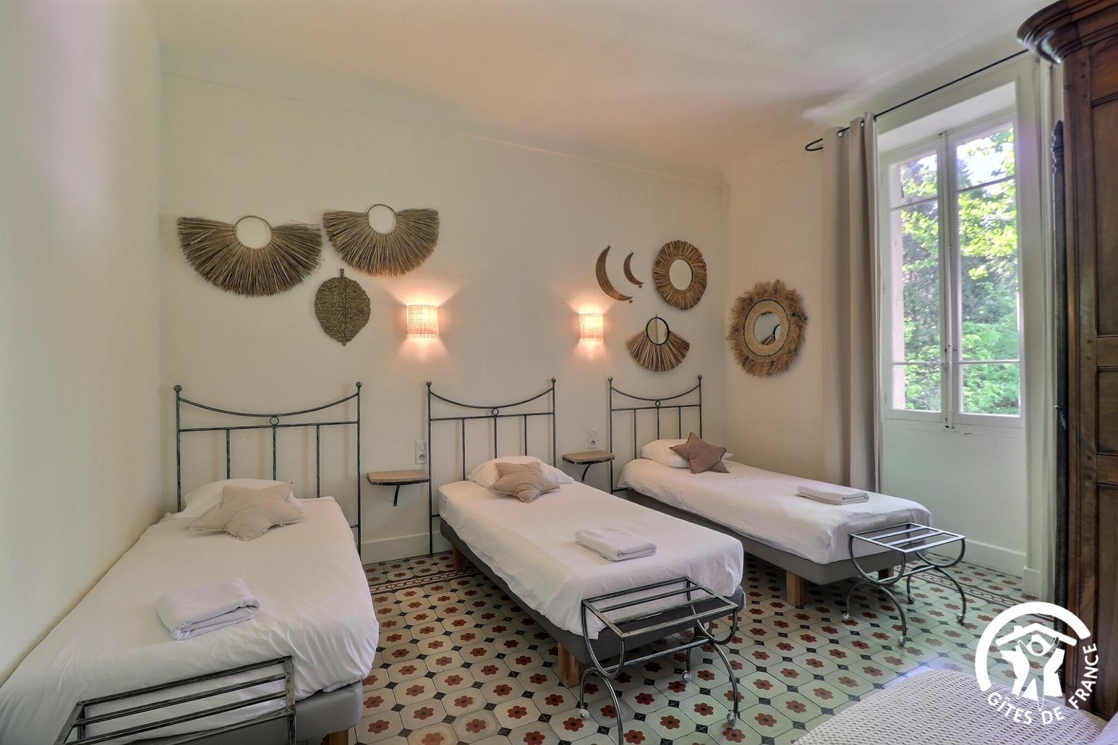 Mas des Pampres, Cabannes - photo 37