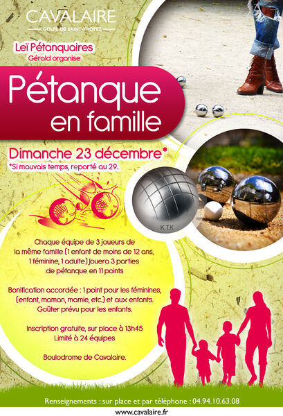 Pétanque en famille 2018 copie