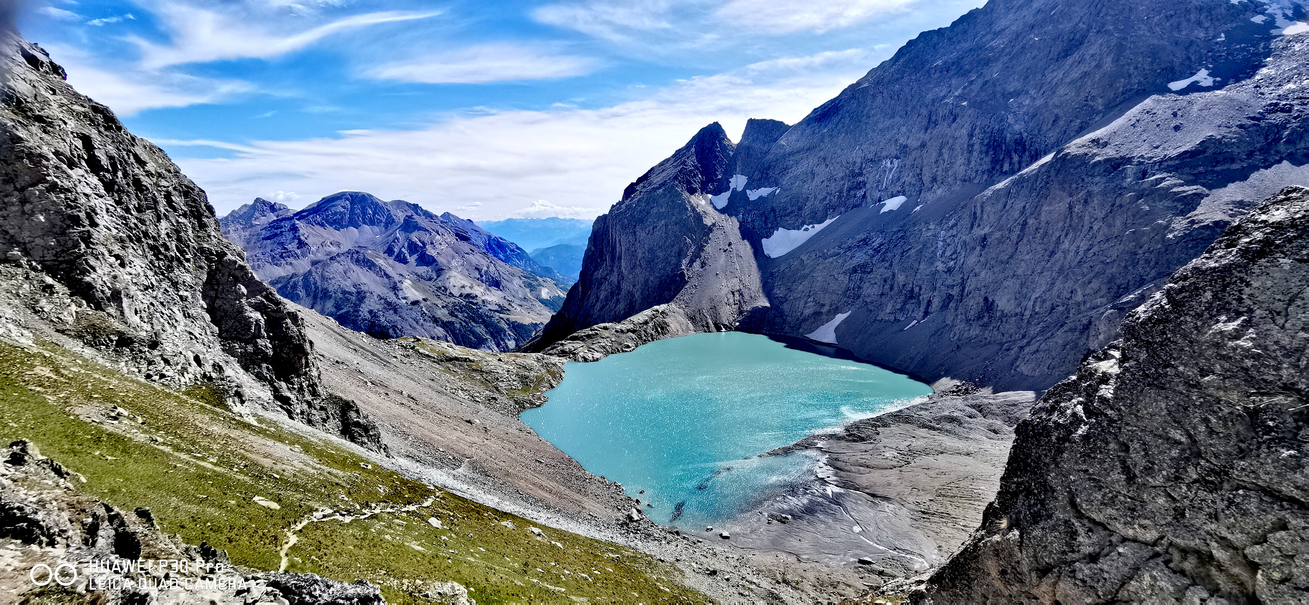 Trail & Yoga 4 jours