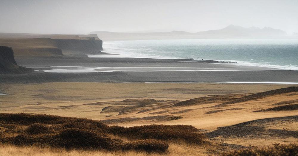 Islander [Les Insulaires] à l'espace culturel La Buire_L'Horme