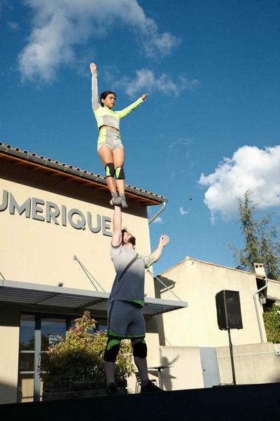 Immobiles