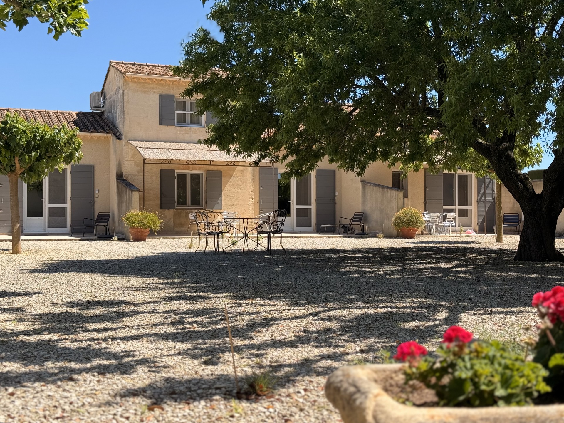 Domaine de Laforest, Fontvieille - photo 13