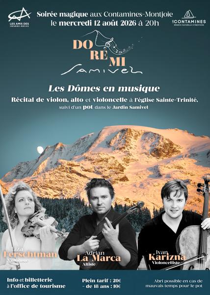 Soirée 