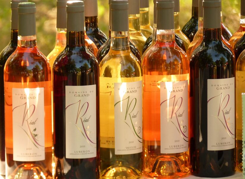 Boutique Grand Réal