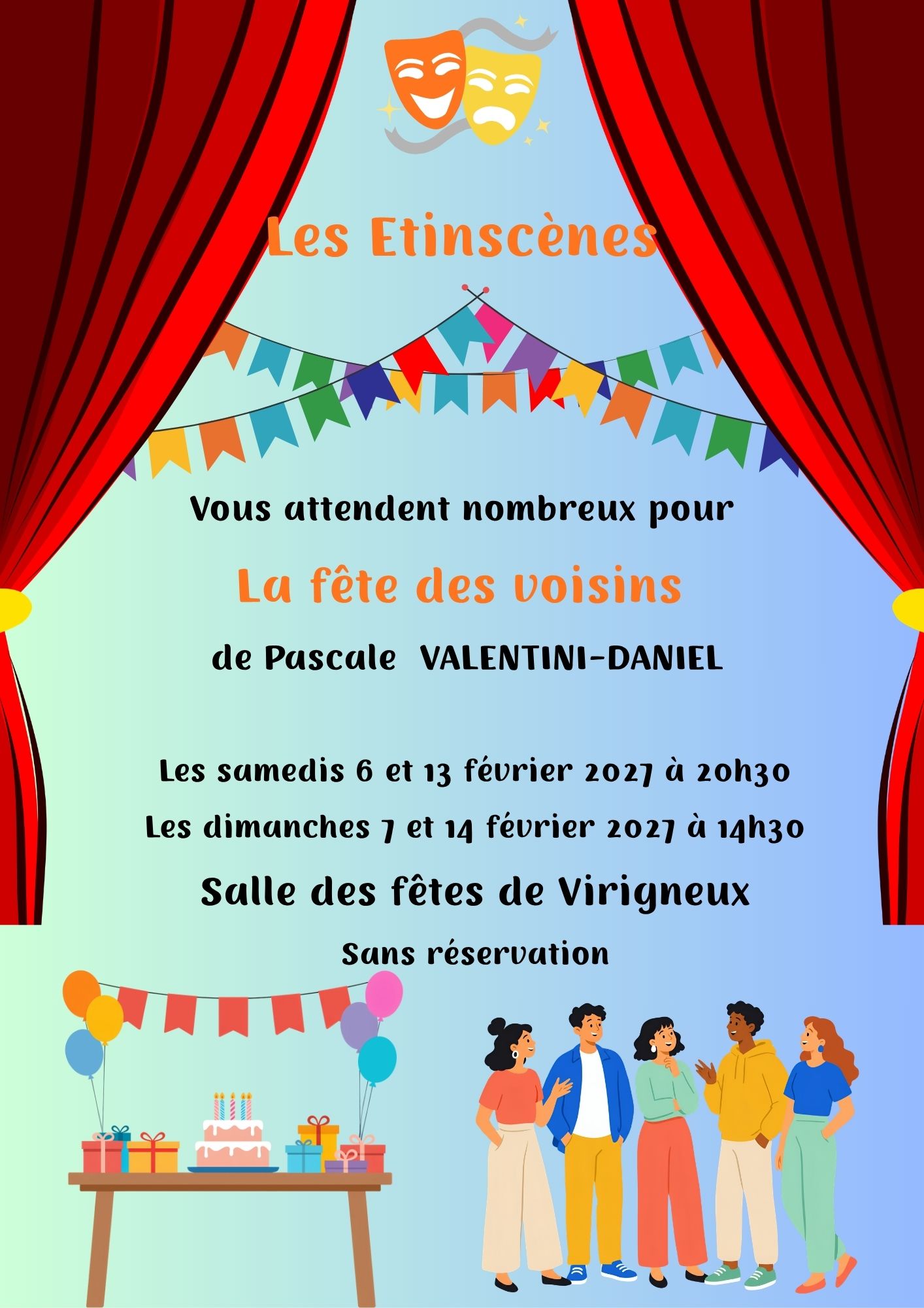 Affiche
