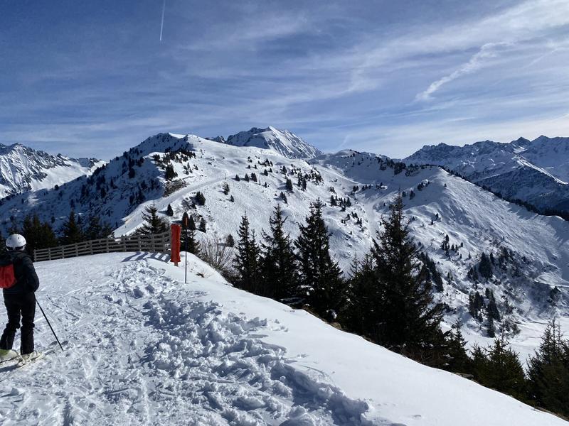 Résidence La Grande Verdette, appartement A301_La Toussuire