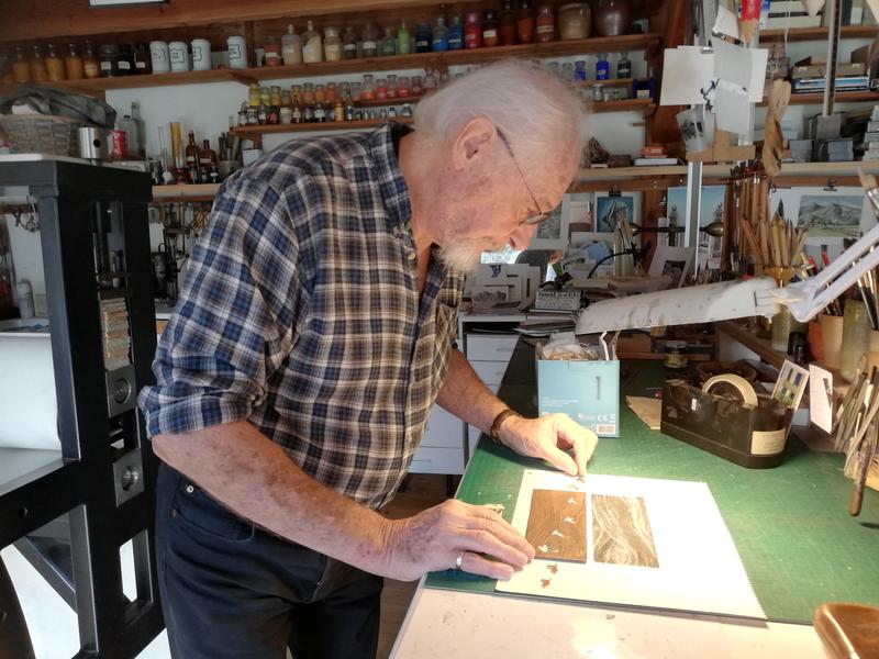 D'Atelier en Atelier