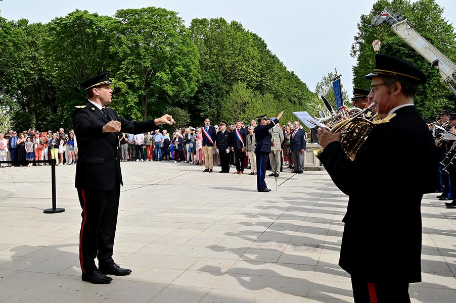 Fête nationale